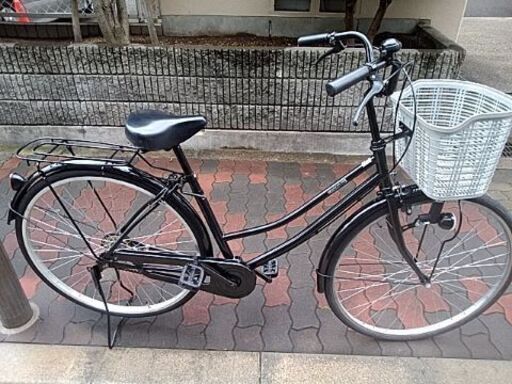 ?フロマージュ27インチ