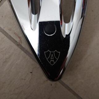 🐼ハーレーダビッドソンパーツの画像