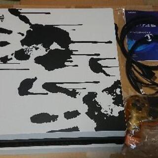 PlayStation4 Pro DEATH STRANDING...