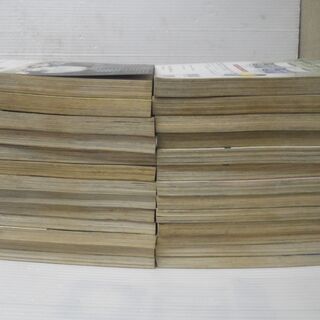 コンビニ版 今日から俺は　西森博之　　26冊セットの画像