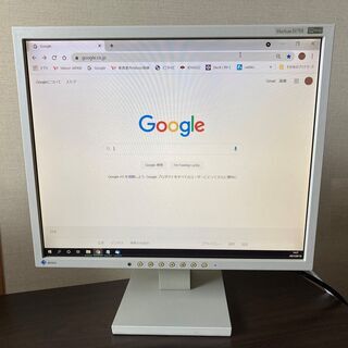 FlexScan S1701 17インチモニター