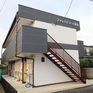 ⭐️0円入居可💁東武伊勢崎線/鷲宮駅歩3分✨埼玉県久喜市鷲宮中央1