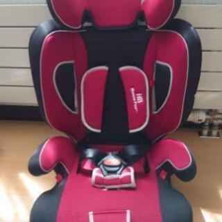 1才から使用可能チャイルドシート