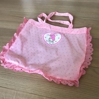 雨ガッパと長靴セットの画像