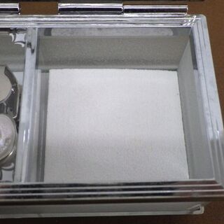 ｃａｎａｌ４℃　オルゴール♪付きアクセサリーケース（03-016）の画像