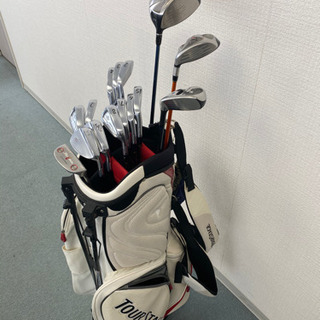 フルセット　テーラーメイド/ツアステ名器の画像