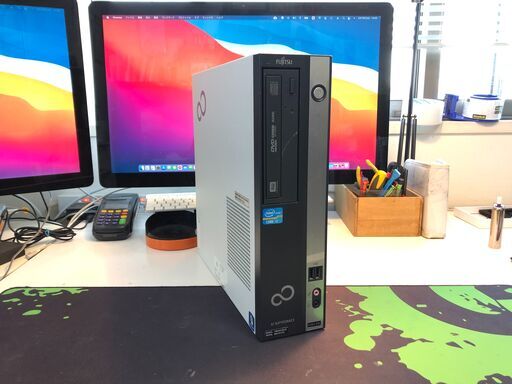 富士通 FMV D581/DX Core i7 HDD1TB 4GB