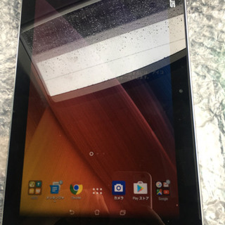 	ASUS ZenPad P01T Z300CNL タブレット