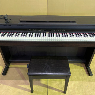 0519010 HP 245 Roland Digital Piano