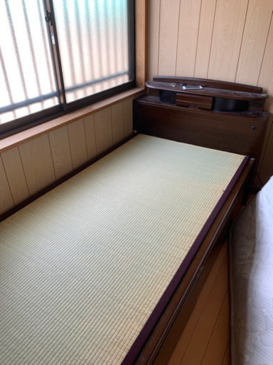 畳ベッド(シングルサイズ)