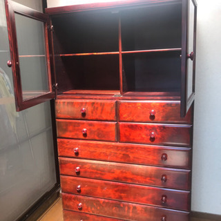 大川の高級ﾀﾝｽ