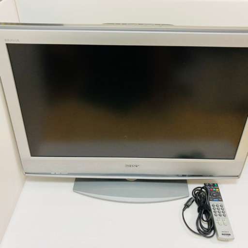 SONY BRAVIA 32型