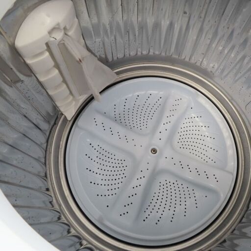 ♪SHARP/シャープ 洗濯機 ES-T705 7kg 2011年 洗濯槽外し清掃済♪