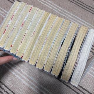 リアルアカウント1~12巻 オクショウの画像