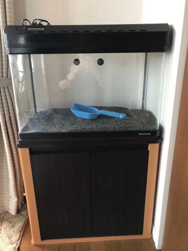 60cm水槽セット