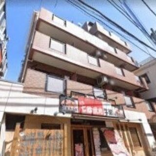 🌺入居総額5万円🌼副都心線 地下鉄赤塚駅 歩2分🌺板橋区赤…