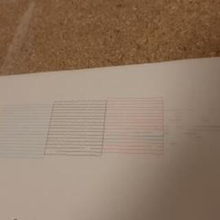 6月末廃棄【ジャンク】① EP-801A EPSON　プリンターの画像