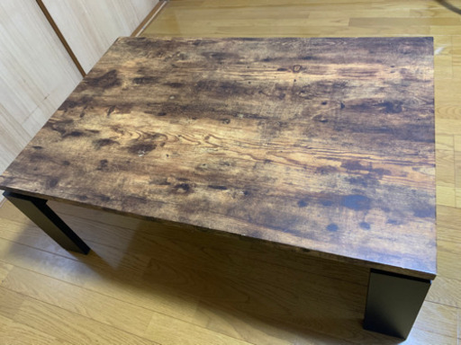 【受け取りに来れる方限定】コタツ用品全て売ります！