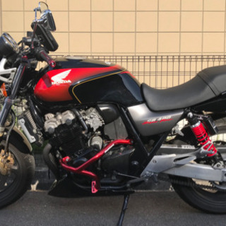 スーパーフォア　VTEC1 NC39