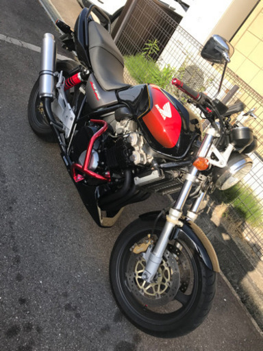 スーパーフォア　VTEC1 NC39