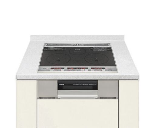 新品 パナソニック IHクッキングヒーター KZ-G32AS Panasonic IH調理器 IHクッキングヒーター ☆ PayPay(ペイペイ)決済可能 ☆ 札幌市 白石区 東札幌 ☆ アウトレットモノハウス