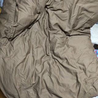 Nウォームクイーンサイズ掛け布団