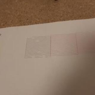 6月末廃棄【ジャンク】③ EP-801A EPSON　プリンターの画像