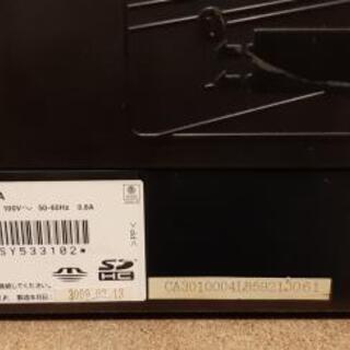 6月末廃棄【ジャンク】③ EP-801A EPSON　プリンターの画像