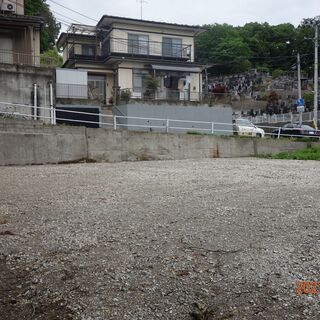 （売却済）【売土地・243.16㎡】1,350万円（仲介手数料不要！）
