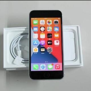 第2世代Apple iPhone SE 128GB MHGU3/A