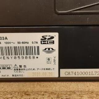 【ジャンク】EP-803A EPSON　プリンターの画像