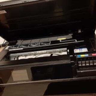 【ジャンク】EP-804A EPSON　プリンターの画像