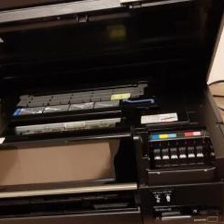 【ジャンク】EP-901A EPSON　プリンターの画像