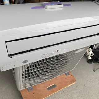 ルームエアコン CORONA 2.2KW 6畳用 2019年