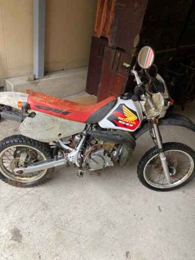 お値段交渉OK HONDA CRM