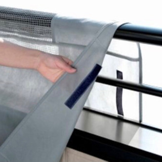 布団干しシートの画像