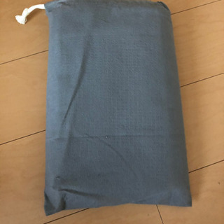 布団干しシートの画像