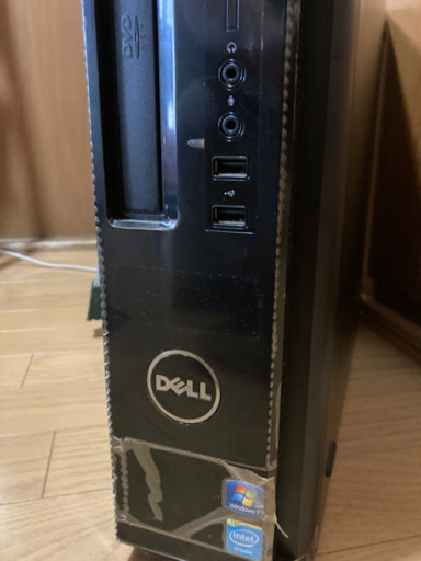 パソコン　PC