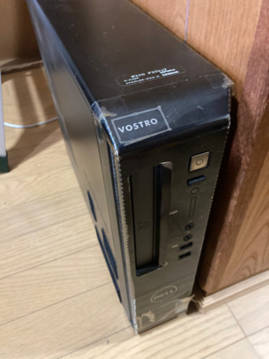パソコン　PC