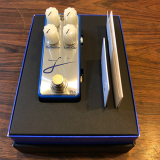 【新品未使用】Leqtique  L'CLD エフェクター