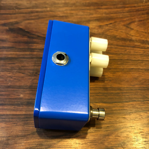 【新品未使用】Leqtique  L'CLD エフェクター