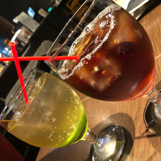 今日三条にて飲める人！