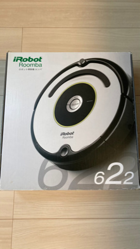 【最終値下げ】ルンバ Roomba 622