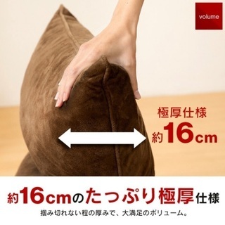 座椅子 座いす ローチェアー リクライニングチェアの画像