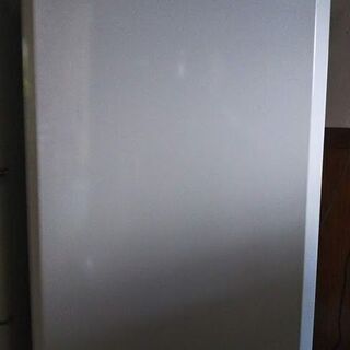 アイリスオーヤマの冷凍庫