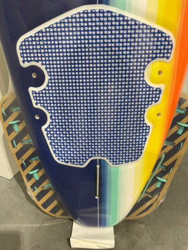 未開封品 Wavestorm 2021モデル 8ft ソフトボード サーフボード