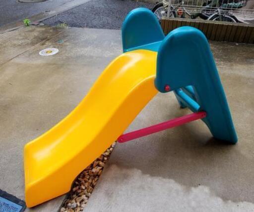 little tikes リトルタイクス 滑り台 すべり台 スライダー
