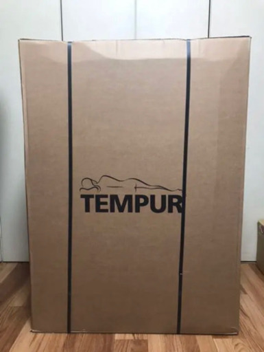 新品未開封 テンピュール フトンデラックス 正規品