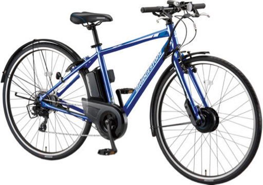 TB1e ブリヂストン