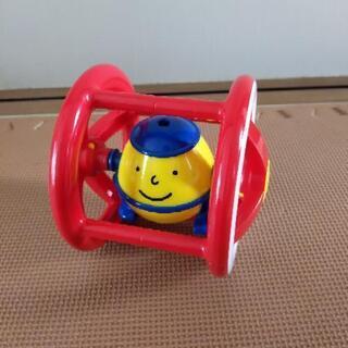 ボーネルンド　ハンプティダンプティローラー